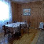 Двухместный, База отдыха Сурские зори