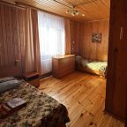Двухместный, База отдыха Сурские зори