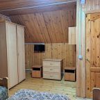 Дом (Заимка), База отдыха Сурские зори