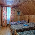 Дом (Заимка), База отдыха Сурские зори