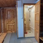 Дом (Заимка), База отдыха Сурские зори