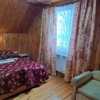 Дом (Заимка), База отдыха Сурские зори