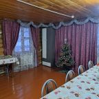 Дом (Заимка), База отдыха Сурские зори