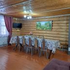 Дом (Заимка), База отдыха Сурские зори