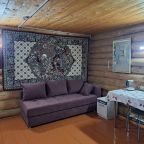 Дом (Заимка), База отдыха Сурские зори