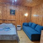 Дом (Заимка), База отдыха Сурские зори