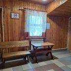 Дом (Заимка), База отдыха Сурские зори