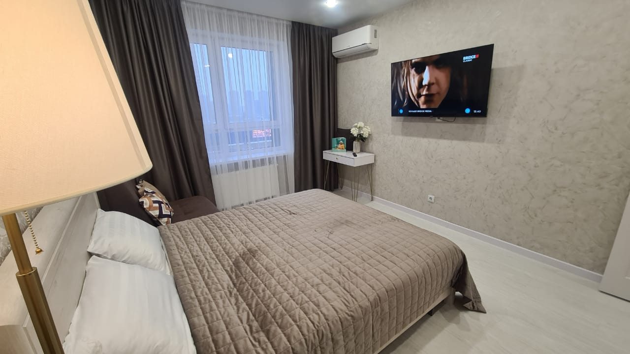 Апартаменты Райский уголок рядом с ТЦ Мега, Казань