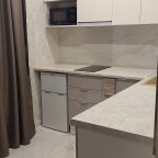 Двухместный, Апартаменты Райский уголок рядом с ТЦ Мега