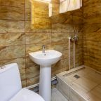 Двухместный (Кружева), Отель СОВА в Котельниках