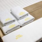 Двухместный (Кружева), Отель СОВА в Котельниках