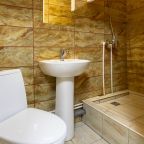 Двухместный (Гармония), Отель СОВА в Котельниках