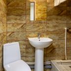 Двухместный (Гармония), Отель СОВА в Котельниках
