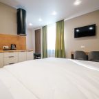 Двухместный (Стандарт Twin/Double), Апарт-отель Эра Хотелс Групп Боспор