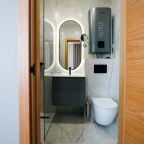 Двухместный (Стандарт Twin/Double), Апарт-отель Эра Хотелс Групп Боспор