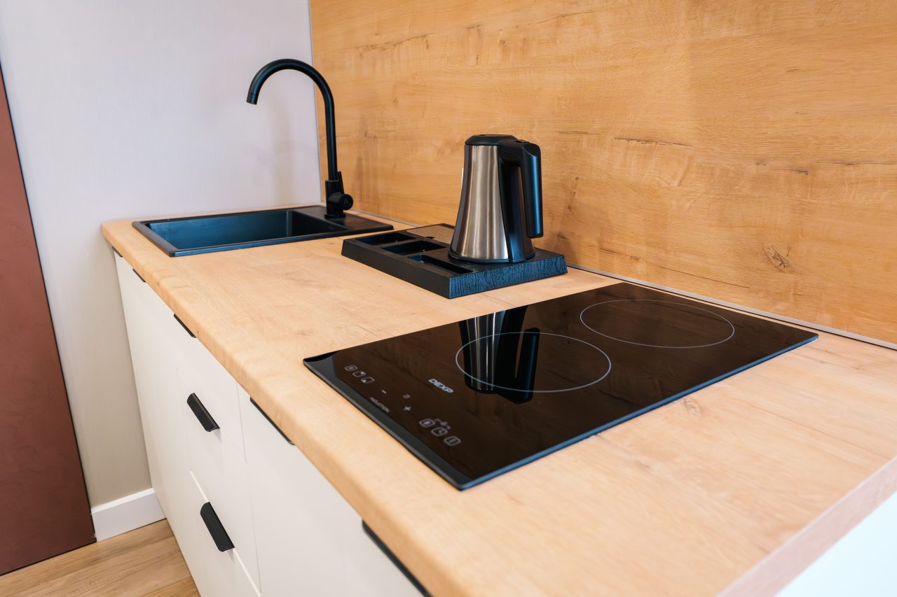 Двухместный (Стандарт Twin/Double), Апарт-отель Эра Хотелс Групп Боспор