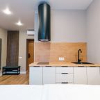 Семейный (Семейный), Апарт-отель Эра Хотелс Групп Боспор