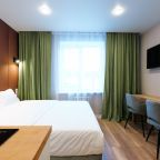 Семейный (Семейный), Апарт-отель Эра Хотелс Групп Боспор