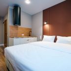 Семейный (Семейный), Апарт-отель Эра Хотелс Групп Боспор