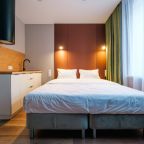 Семейный (Семейный), Апарт-отель Эра Хотелс Групп Боспор