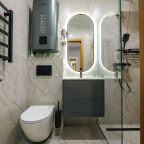 Семейный (Семейный), Апарт-отель Эра Хотелс Групп Боспор