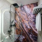 Семейный (Семейный), Апарт-отель Эра Хотелс Групп Боспор