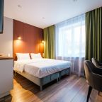 Семейный (Семейный), Апарт-отель Эра Хотелс Групп Боспор