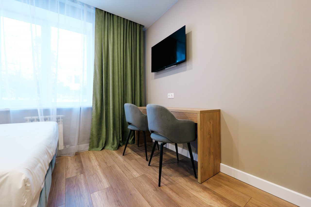 Семейный (Семейный), Апарт-отель Эра Хотелс Групп Боспор