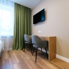 Семейный (Семейный), Апарт-отель Эра Хотелс Групп Боспор