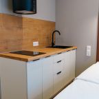 Семейный (Семейный), Апарт-отель Эра Хотелс Групп Боспор