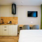 Апартаменты (Комфорт), Апарт-отель Эра Хотелс Групп Боспор