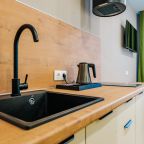 Апартаменты (Комфорт), Апарт-отель Эра Хотелс Групп Боспор