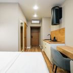 Апартаменты (Комфорт), Апарт-отель Эра Хотелс Групп Боспор