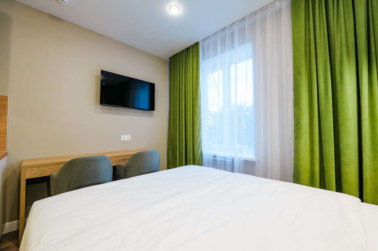 Апартаменты (Комфорт), Апарт-отель Эра Хотелс Групп Боспор