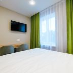 Апартаменты (Комфорт), Апарт-отель Эра Хотелс Групп Боспор