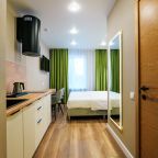 Апартаменты (Комфорт), Апарт-отель Эра Хотелс Групп Боспор