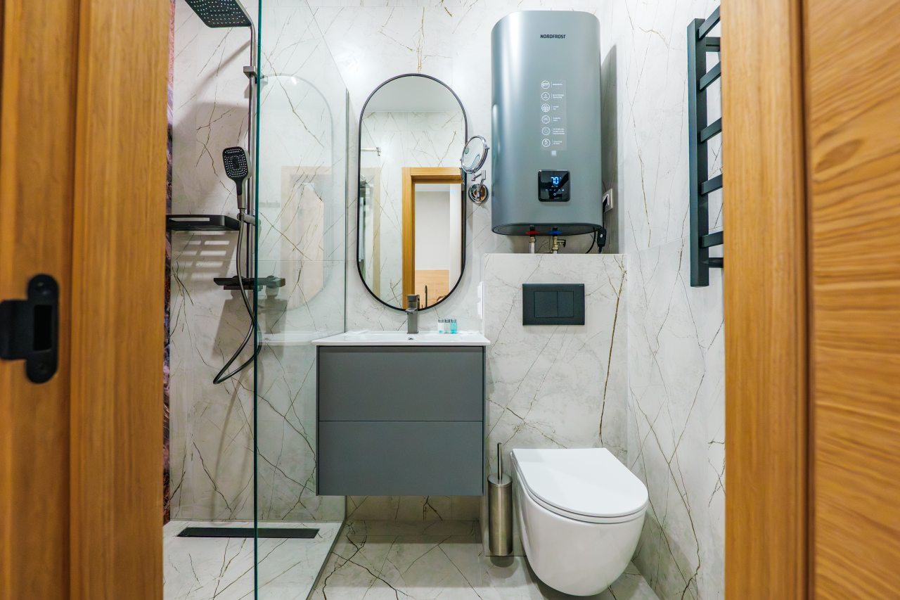 Апартаменты (Комфорт), Апарт-отель Эра Хотелс Групп Боспор