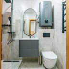 Апартаменты (Комфорт), Апарт-отель Эра Хотелс Групп Боспор