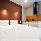 Номер (Стандарт Pet Friendly), Апарт-отель Эра Хотелс Групп Боспор