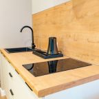 в каждом номере, Апарт-отель Эра Хотелс Групп Боспор