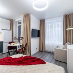 Компактная функциональная комната