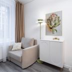 удобное кресло-кровать