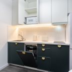 удобная кухня