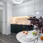 кухонная зона