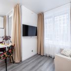 Смарт ТВ на поворотном кронштейне