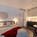 Компактная функциональная комната