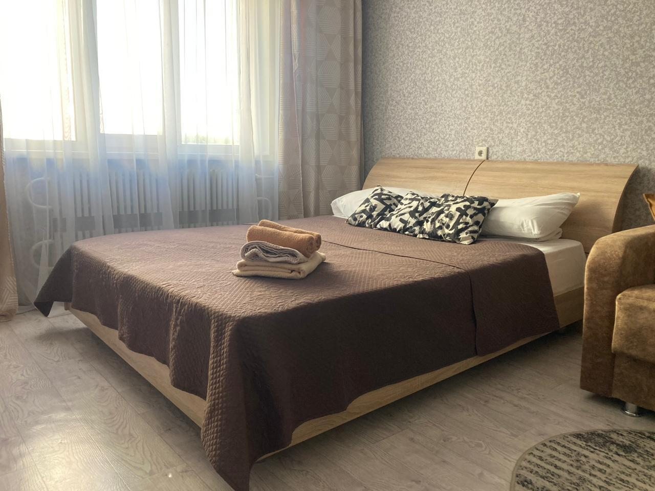 Апартаменты Серебряный век в Боровом, Воронеж