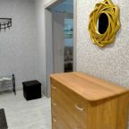 Апартаменты (На Федора Тютчева 103 - 50), Апартаменты Серебряный век в Боровом