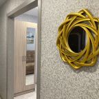 Апартаменты (На Федора Тютчева 103 - 50), Апартаменты Серебряный век в Боровом