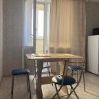 Апартаменты (На Федора Тютчева 103 - 50), Апартаменты Серебряный век в Боровом